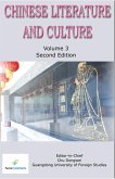 Chinese Literature and Culture Volume 3 Second Edition (eBook, ePUB) Chinese Literature and Culture Volume 3 Second Edition (eBook, ePUB)