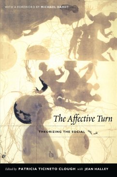 Cover Affective Turn (eBook, PDF)