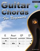 Guitar Chords for Beginners (eBook, PDF)