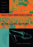 High Tech and High Heels in the Global Economy (eBook, PDF)