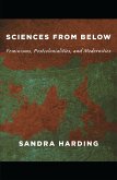 Sciences from Below (eBook, PDF)