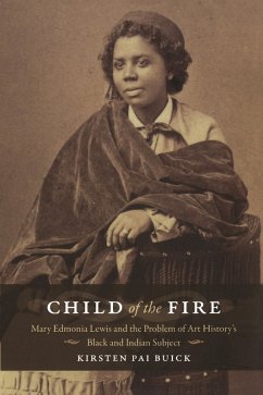 Child of the Fire (eBook, PDF) - Kirsten Buick, Buick