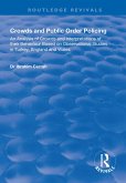 Crowds and Public Order Policing (eBook, ePUB) Crowds and Public Order Policing (eBook, ePUB)