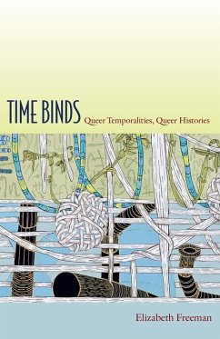 Time Binds (eBook, PDF) - Elizabeth Freeman, Freeman