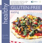 Healthy Gluten-free Eating (eBook, ePUB)