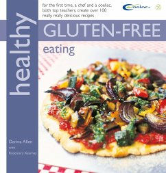 Healthy Gluten-free Eating (eBook, ePUB) - Allen, Darina; Kearney, Rosemary