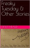 Freaky Tuesday & Other Stories (eBook, ePUB)