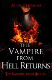 Vampire From Hell Returns - The Vampire From Hell (Part 4) (eBook, ePUB)