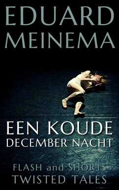 Cover Een koude decembernacht (eBook, ePUB)