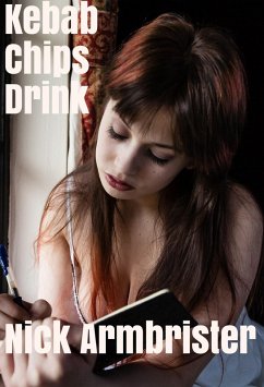 Cover Kebab Chips Drink (eBook, ePUB)