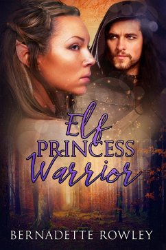 Cover Elf Princess Warrior (eBook, ePUB)