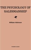 The Psychology of Salesmanship (eBook, ePUB)