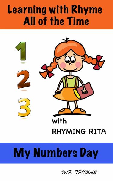 My Numbers Day (eBook, ePUB)