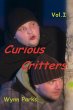 Curious Critters-Vol.I (eBook, ePUB) - Bild 1