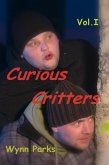 Curious Critters-Vol.I (eBook, ePUB)