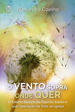 Cover O vento sopra onde quer (eBook, ePUB)