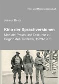 Kino der Sprachversionen (eBook, ePUB)