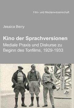 Cover Kino der Sprachversionen (eBook, PDF)