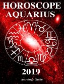 Horoscope 2019 - Aquarius (eBook, ePUB) Horoscope 2019 - Aquarius (eBook, ePUB)