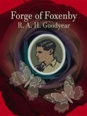 Forge of Foxenby (eBook, ePUB)
