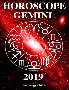 Cover Horoscope 2019 - Gemini (eBook, ePUB)