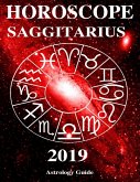 Horoscope 2019 - Saggitarius (eBook, ePUB)