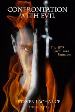 Confrontation with Evil (eBook, ePUB) - LaChance, Steven Allen