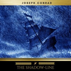 The Shadow-Line (MP3-Download) - Conrad, Joseph