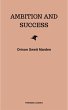 Ambition and Success (eBook, ePUB) - Bild 1