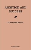 Ambition and Success (eBook, ePUB)