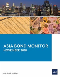 Cover Asia Bond Monitor November 2018 (eBook, ePUB)