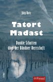 Tatort Madast (eBook, ePUB)
