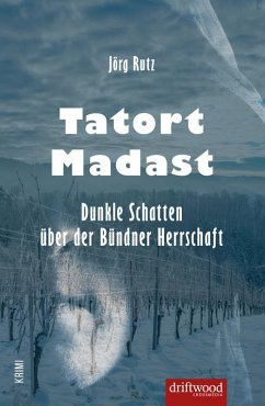Tatort Madast (eBook, ePUB) - Rutz, Jörg