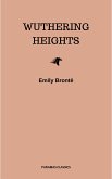 Wuthering Heights (eBook, ePUB)