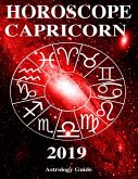 Horoscope 2019 - Capricorn (eBook, ePUB) Horoscope 2019 - Capricorn (eBook, ePUB)