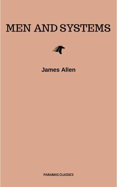 Men and Systems (eBook, ePUB) - Allen, James