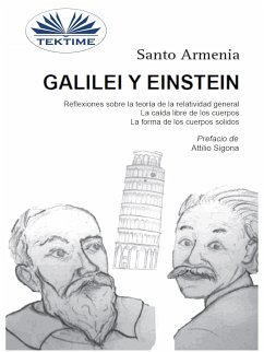 Galilei Y Einstein (eBook, ePUB) - Armenia, Santo