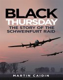 Black Thursday (eBook, ePUB)