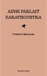 Ainsi Parlait Zarathoustra (eBook, ePUB) - Bild 1