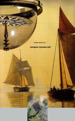 Johann Wilhelm Kinau - Navigare necesse est - Seefahrt ist not (eBook, ePUB) - Ruszkowski, Jürgen