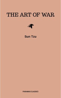 The Art of War (eBook, ePUB) - Tzu, Sun