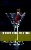 The House Behind the Cedars (eBook, PDF)
