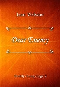 Dear Enemy (eBook, ePUB) - Webster, Jean