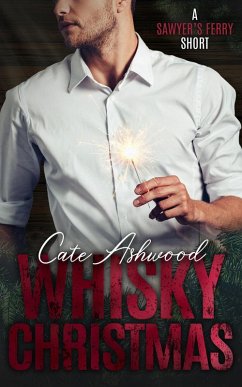 Cover Whisky Christmas (Sawyer's Ferry, #2.5) (eBook, ePUB)
