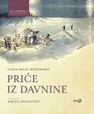 Priče iz davnine (eBook, ePUB)