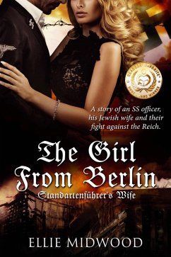 The Girl from Berlin (eBook, ePUB) - Midwood, Ellie