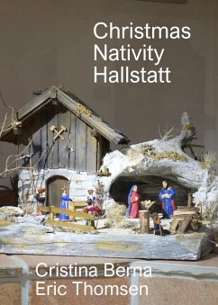 Christmas Nativity Hallstatt (Christmas Nativities, #8) (eBook, ePUB) - Berna, Cristina
