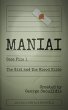 Maniai Case File 1: The Girl And The... - Bild 1