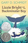 Lizzie Bright and the Buckminster Boy (eBook, ePUB)