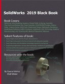 SolidWorks 2019 Black Book (eBook, ePUB)